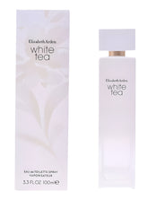 Elizabeth Arden White Tea-Women-EDT-100ml