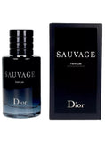CHRISTIAN DIOR SAUVAGE-MEN-EDP-100ML