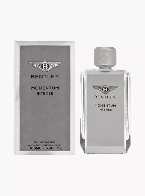 BENTLEY MOMENTUM INTENSE-MEN-EDP-100ML