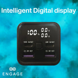 Engage, Super Charge Power Bank (20000mAh) with LED Display (100W)
