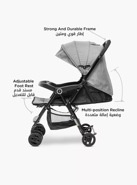 Juniors Zoey Baby Stroller