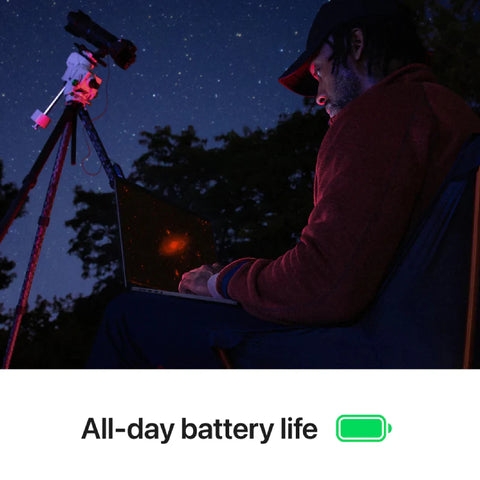 Apple MacBook Pro - 16.2" / M4 Pro / 14-Core CPU / 20-Core GPU / 24GB RAM / 512GB SSD / Space Black / 1YW