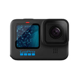 GoPro HERO11 CHDHX-111-RW Action Camera - Black