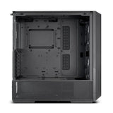 LIAN LI Lancool 216 RGB Mid Tower Gaming Case - Black
