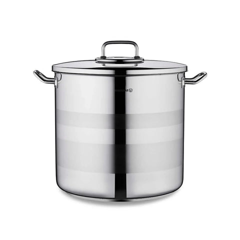 Korkmaz A2033 Extra Deep Casserole – 42.5L, 40x34 cm