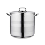 Korkmaz A2033 Extra Deep Casserole – 42.5L, 40x34 cm