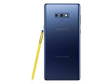 GALAXY GALAXY NOTE9 128GB - OCEAN BLUE