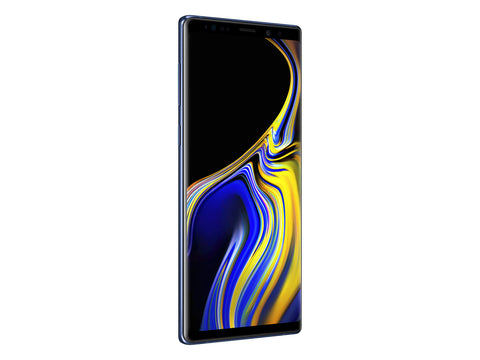 GALAXY GALAXY NOTE9 128GB - OCEAN BLUE