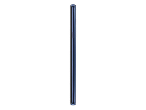 GALAXY GALAXY NOTE9 128GB - OCEAN BLUE