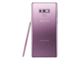 GALAXY GALAXY NOTE9 128GB - PURPLE