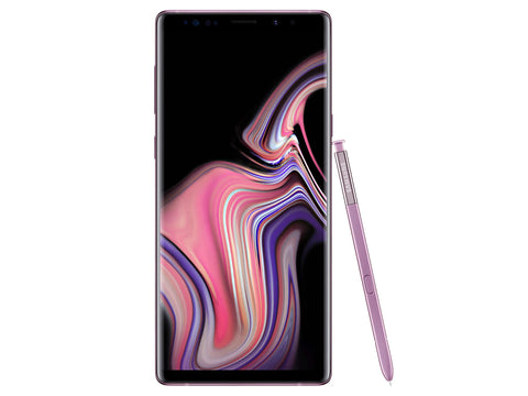GALAXY GALAXY NOTE9 512GB - PURPLE