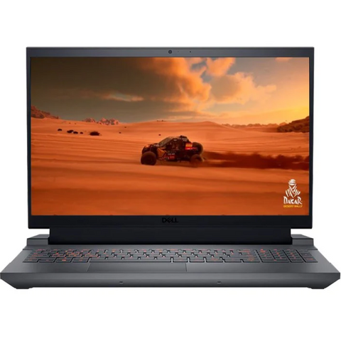 Gaming Laptop Dell G15 5530 15.6" FHD IPS, 120Hz, CPU i7-13650HX,RTX 4060 8GB,RAM 16GB DDR5