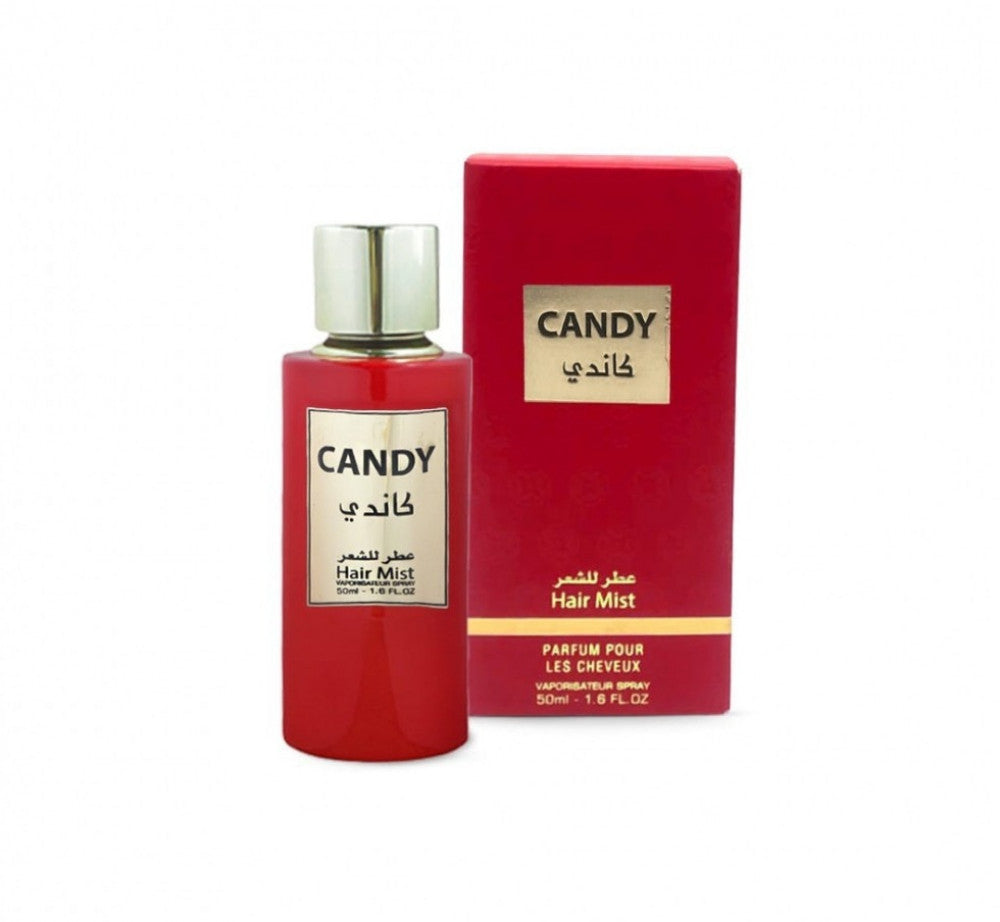 ASRAR AL OUD CANDY-WOMEN-HAIR MIST-50ML ASRAR AL OUD CANDY-WOMEN-HAIR MIST-50ML