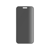 PanzerGlassŽ B1294+P2864+1284, 3-in-1 Privacy Protection Bundle PG Ultra Wide Fit Privacy SP | Hoops⢠| HardCase for iPhone 16 Pro Max