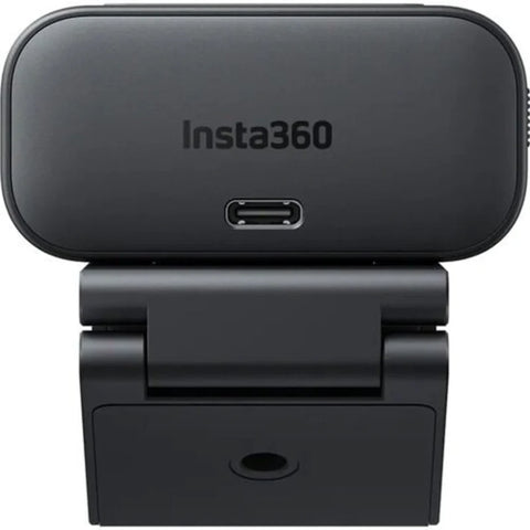 Insta360 Link 2C AI-Powered 4K Webcam