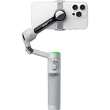 Insta360 Flow 2 Pro stabilizer - Stone Gray