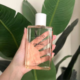 Chanel Coco Mademoiselle Body Oil For Her - 200 ml