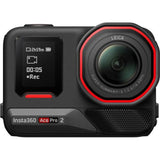 Insta360 Ace Pro 2 8K AI-Powered Action Camera