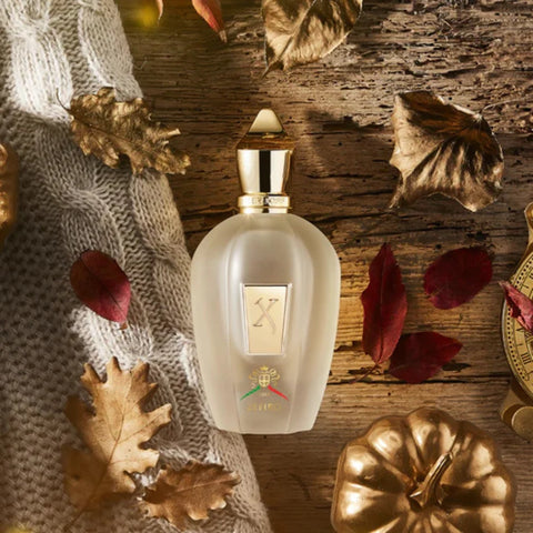 Xerjoff 1861 Zefiro EDP For Unisex - 100 Ml