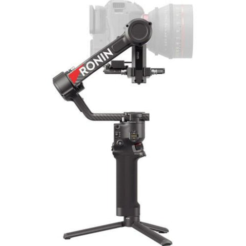 مثبت جيمبال احترافي للكاميرا DJI RS 4 Pro