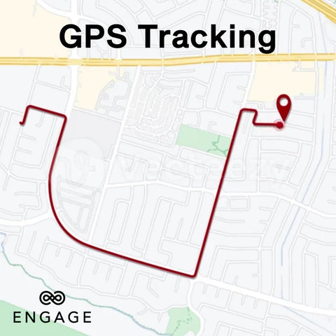 Engage, Wireless Pods Gen 3