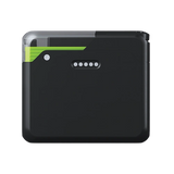 Goui Titan 35W Fast Charging Power Bank 10000mAh - Black
