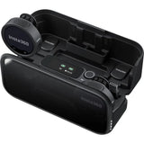Insta360 Mic pro ( 2 TX + 1 RX )