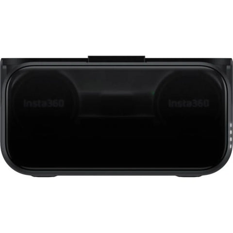 Insta360 Mic pro ( 2 TX + 1 RX )