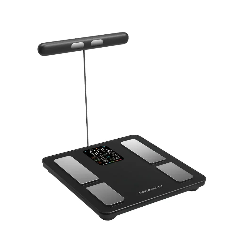 Buy Powerology Advanced Precision Smart Scale Online in Be3ah Kuwait Buy Powerology Advanced Precision Smart Scale Online in Be3ah Kuwait