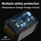 Engage, Power Station (432,000mAh, 1500Wh)