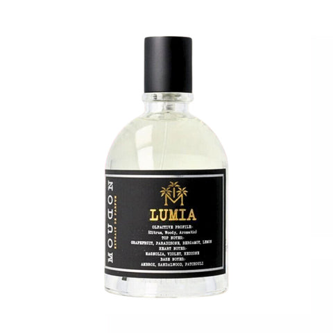 Moudon Lumia EDP For Unisex - 100 ml