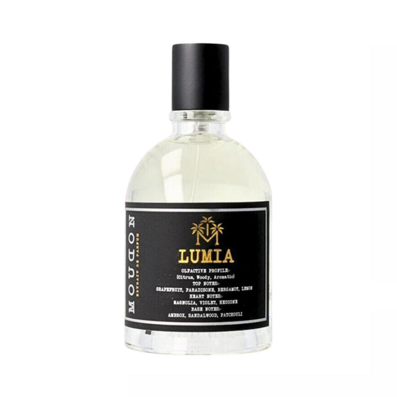 Moudon Lumia EDP For Unisex - 100 ml Moudon Lumia EDP For Unisex - 100 ml