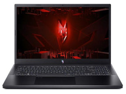 Acer NITRO V ANV15-51-914J Core i9-13900H,RTX 4050,16GB RAM, 512GB SSD, 15.6″ (1920×1080) IPS 165Hz WIN11