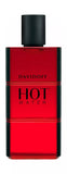 DAVIDOFF Hot Water - Eau de Toilette 110 ml