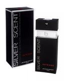 JACQUES BOGART SILVER SCENT INTENSE-MEN-EDT-100ML