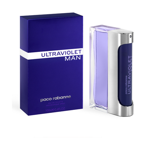 Paco Rabanne Ultraviolet Men EDT 100ml