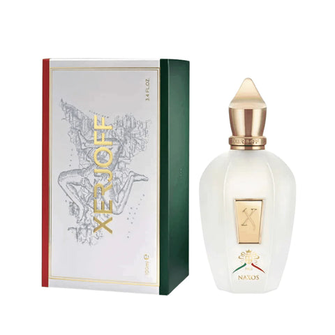 Xerjoff 1861 Zefiro EDP For Unisex - 100 Ml