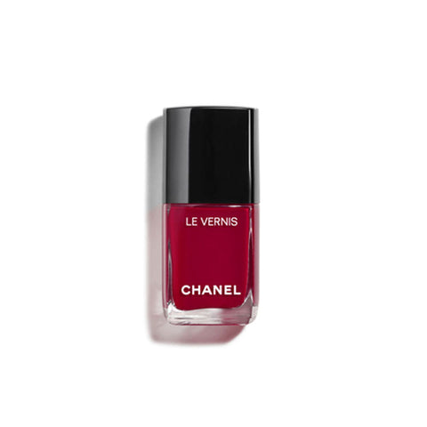 Chanel Le Vernis Nail Colour - Pirate