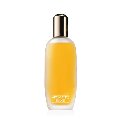 Clinique Aromatic Elixir EDP Spray For Her - 100 ml