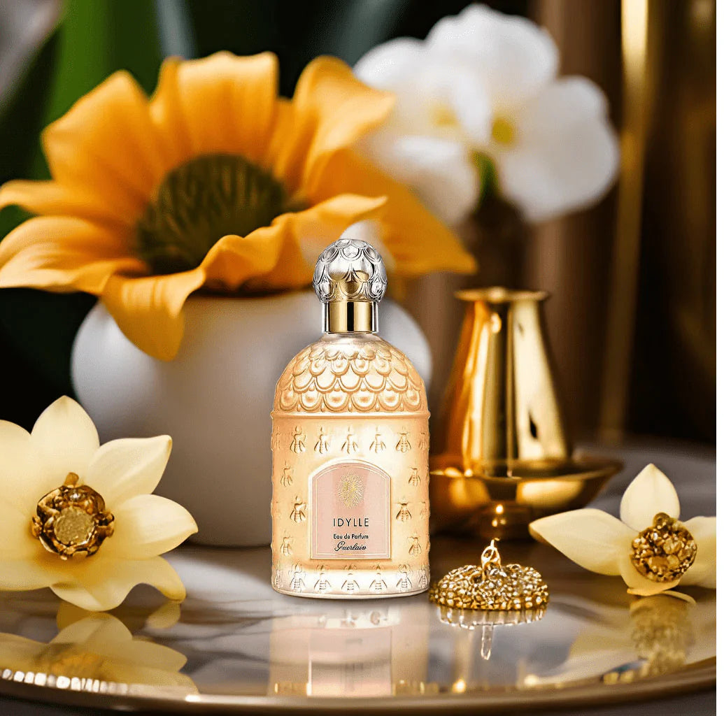 Guerlain Idylle EDP For Her - 100 ml Guerlain Idylle EDP For Her - 100 ml