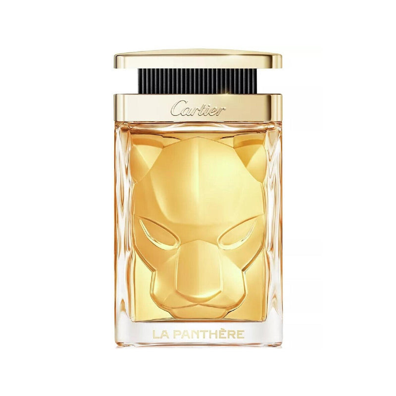 Cartier La Panthere Parfum EDP For Her – 100 ml Cartier La Panthere Parfum EDP For Her – 100 ml