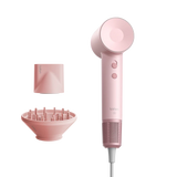 Laifen SE Lite High-Speed Hair Dryer 1400W - 19m/s - 100,000 RPM