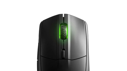 ستيل سيريس ماوس الألعاب ريفال 3 اللاسلكي 62521