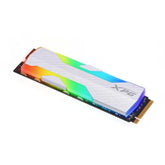 XPG SPECTRIX S65G 2TB PCIe Gen4 x4 M.2 Read 6,000MB/s - 2280 Solid State Drive