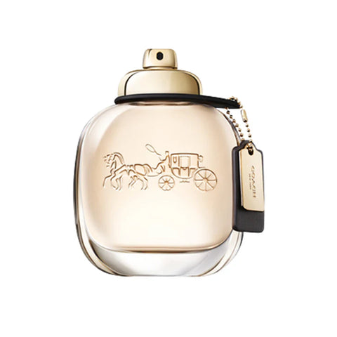 Coach New York EDP For Her - 90 ml