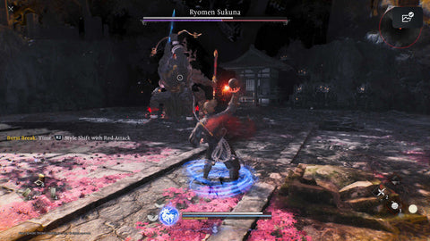 لعبة Nioh 3 لجهاز PS5 نسخة عربية أكشن RPG ساموراي