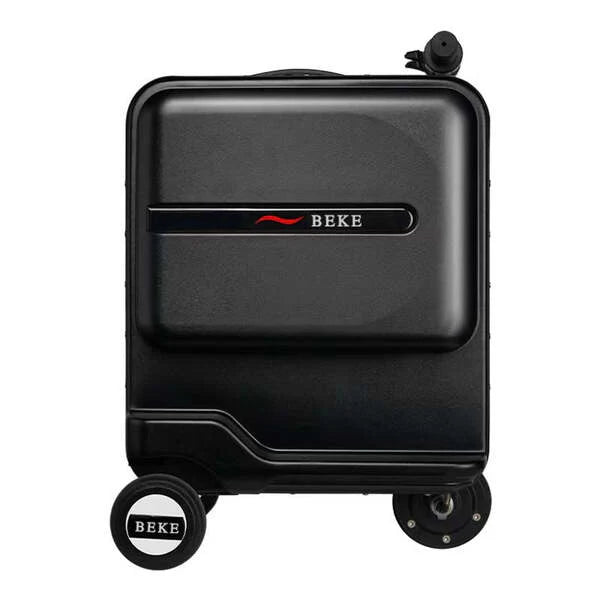 BEKE, ES06 Smart Electric LCD Display Suitcase BEKE, ES06 Smart Electric LCD Display Suitcase