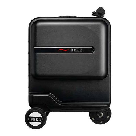 BEKE, ES06 Smart Electric LCD Display Suitcase
