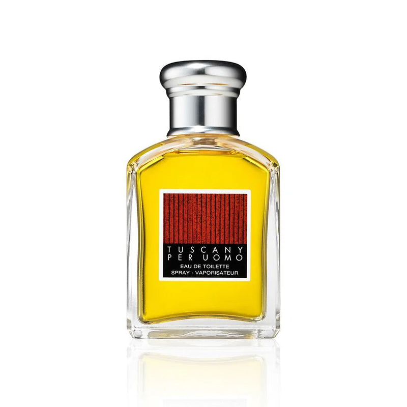 Aramis Tuscani Uomo EDT For Him – 100 ml Aramis Tuscani Uomo EDT For Him – 100 ml