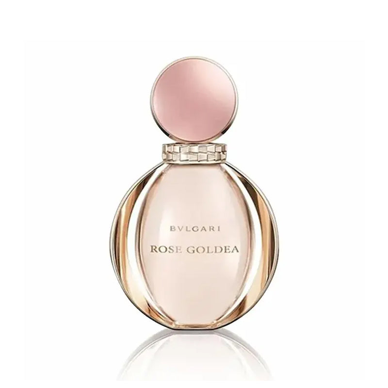 Bvlgari Rose Goldea EDP For Her – 90 ml Bvlgari Rose Goldea EDP For Her – 90 ml